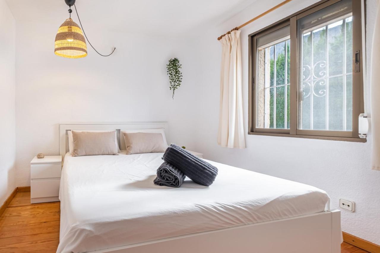 Villa La Marina Polop Ngoại thất bức ảnh