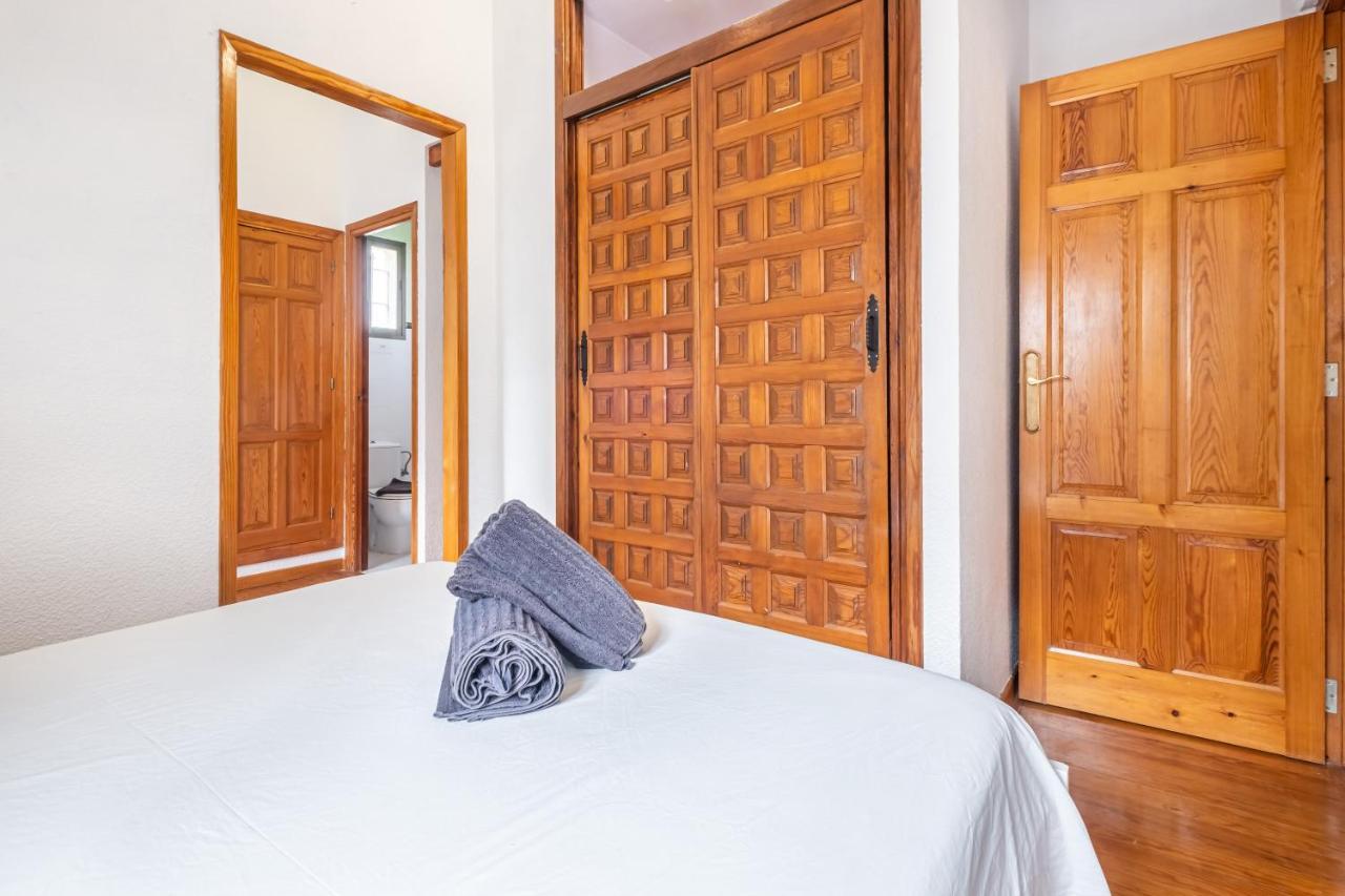 Villa La Marina Polop Ngoại thất bức ảnh