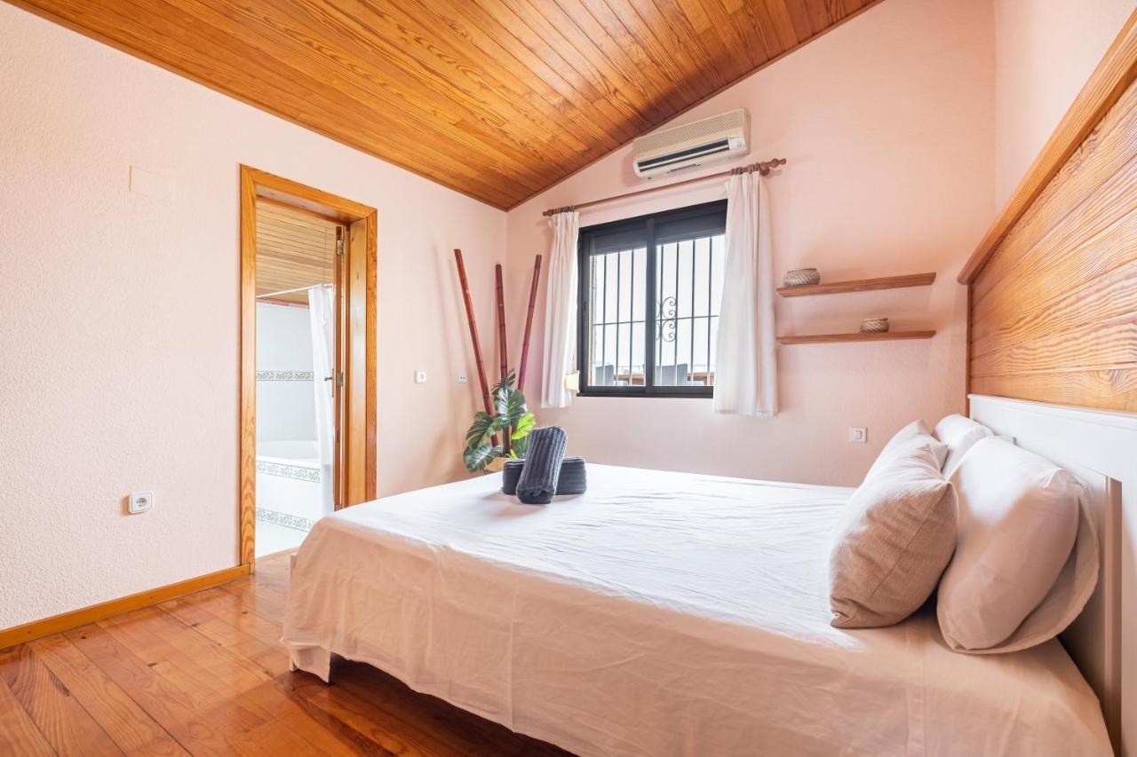 Villa La Marina Polop Ngoại thất bức ảnh