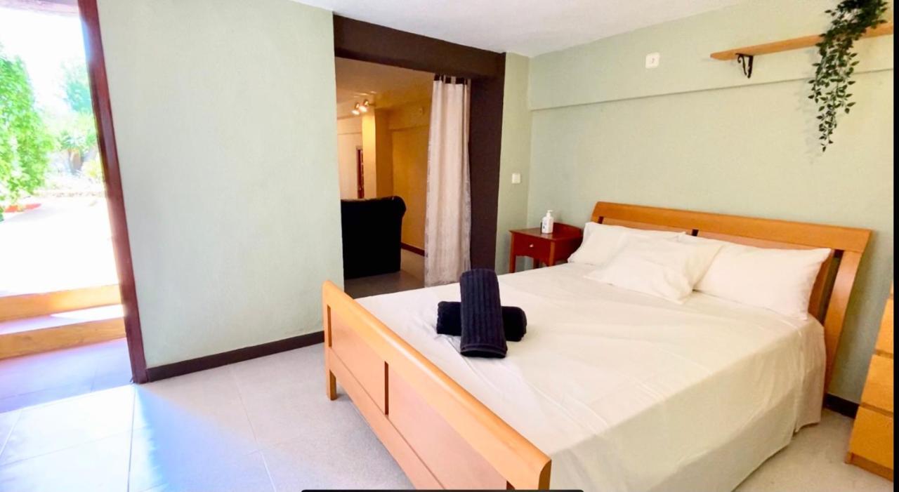 Villa La Marina Polop Ngoại thất bức ảnh
