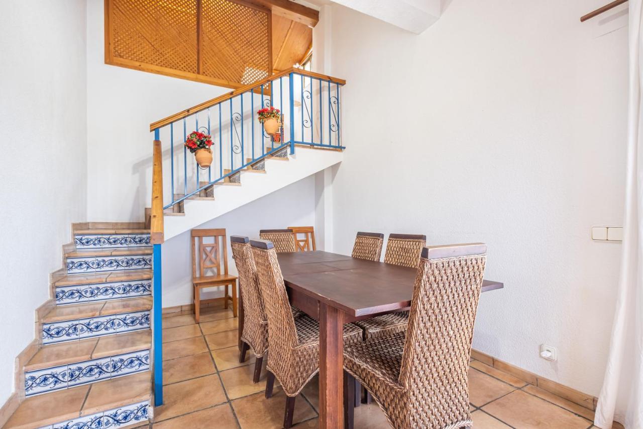 Villa La Marina Polop Ngoại thất bức ảnh