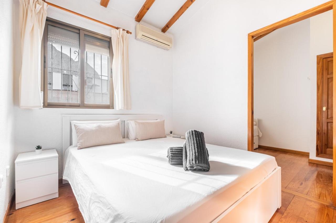 Villa La Marina Polop Ngoại thất bức ảnh