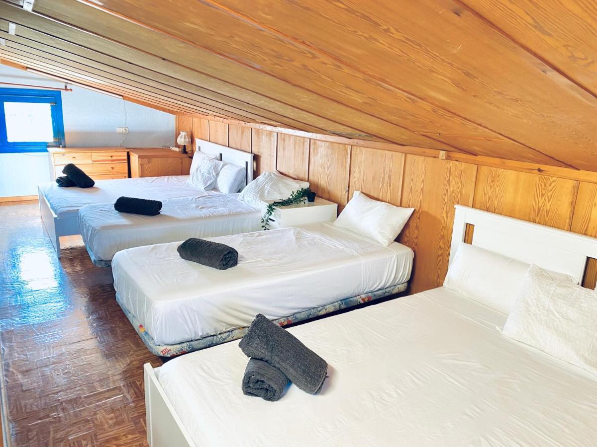 Villa La Marina Polop Ngoại thất bức ảnh